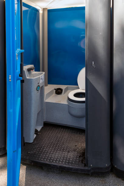 Best Portable toilet rental cost  in Minerva Park, OH