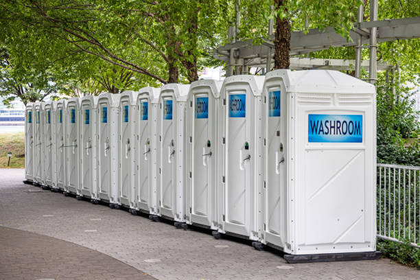 Best Best portable toilet rental  in Minerva Park, OH