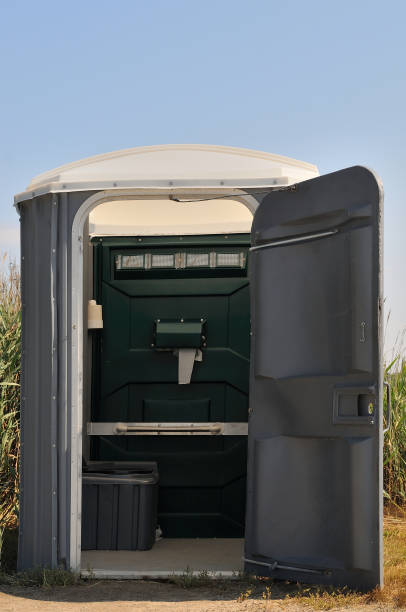 Best Sanitation services for porta potties  in Minerva Park, OH