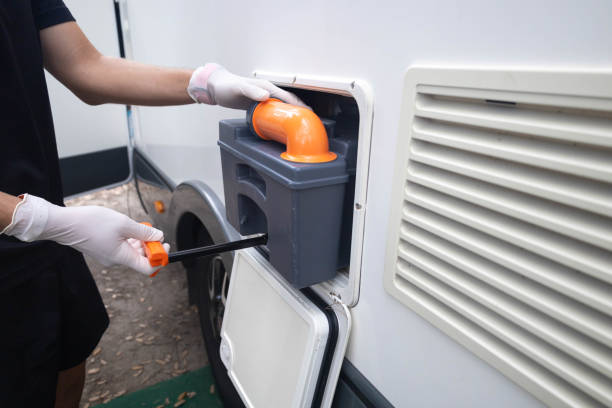 Best Local porta potty services  in Minerva Park, OH