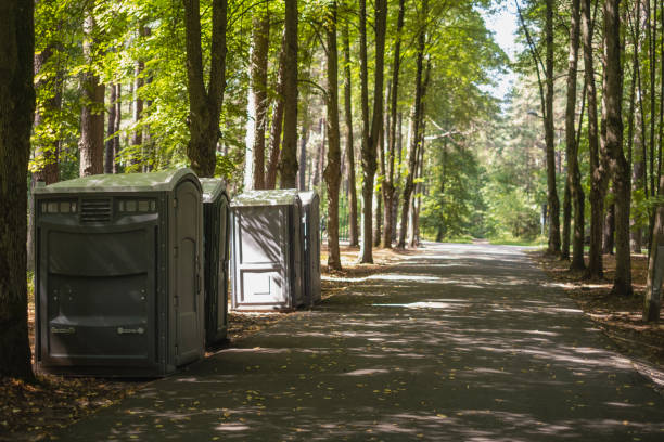 Professional porta potty rental in Minerva Park, OH