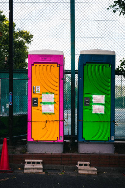 Best Sanitation services for porta potties  in Minerva Park, OH