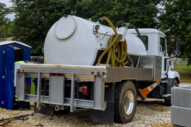 Best Best portable toilet rental  in Minerva Park, OH