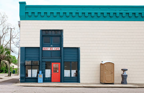 Portable Toilet Options We Offer in Minerva Park, OH