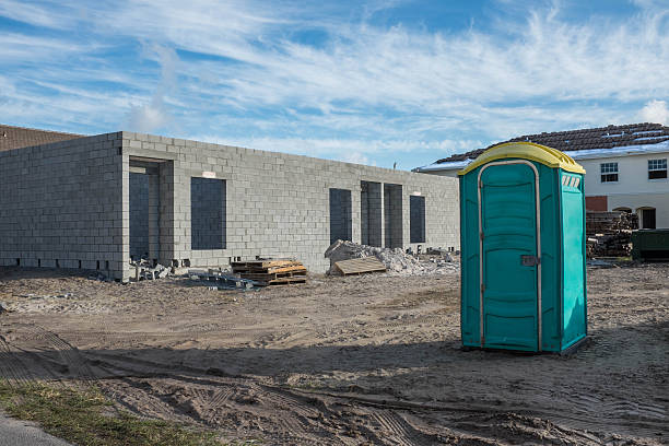 Best Portable restroom trailer rental  in Minerva Park, OH